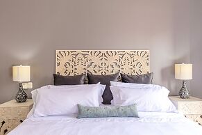 Casa Morales Getsemani