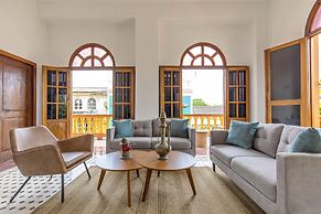 Casa Morales Getsemani