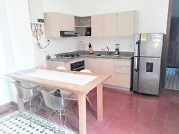 Casa Morales Getsemani