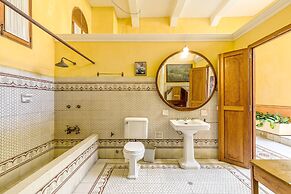 Casa Morales Getsemani