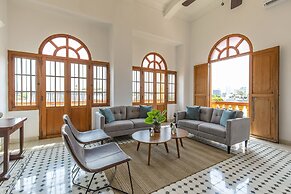 Casa Morales Getsemani