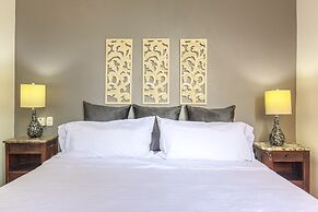 Casa Morales Getsemani