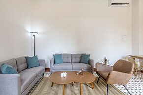 Casa Morales Getsemani