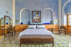 Casa Morales Getsemani