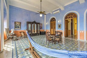 Casa Morales Getsemani