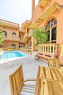 Casa Morales Getsemani