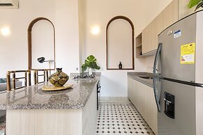 Casa Morales Getsemani