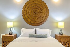 Casa Morales Getsemani