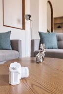 Casa Morales Getsemani