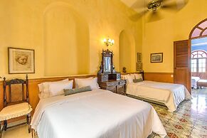 Casa Morales Getsemani