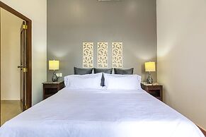 Casa Morales Getsemani