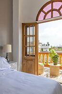 Casa Morales Getsemani