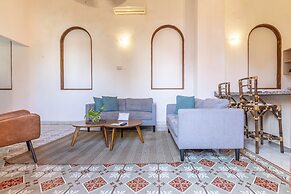 Casa Morales Getsemani