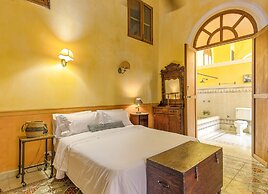 Casa Morales Getsemani