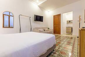 Casa Morales Getsemani