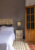 Casa Morales Getsemani