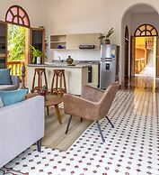 Casa Morales Getsemani