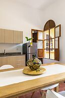 Casa Morales Getsemani