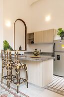 Casa Morales Getsemani