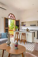 Casa Morales Getsemani