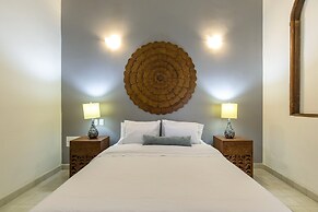 Casa Morales Getsemani