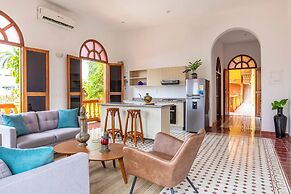 Casa Morales Getsemani