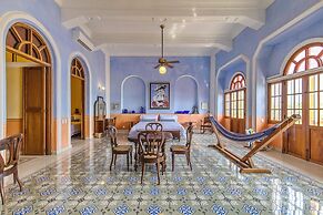 Casa Morales Getsemani