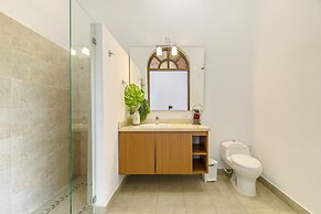 Casa Morales Getsemani