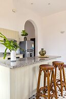 Casa Morales Getsemani