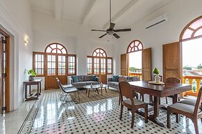 Casa Morales Getsemani