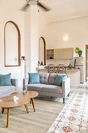 Casa Morales Getsemani