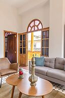 Casa Morales Getsemani