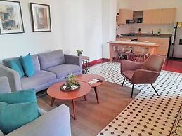 Casa Morales Getsemani