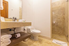 Casa Morales Getsemani