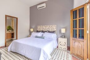 Casa Morales Getsemani