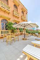 Casa Morales Getsemani