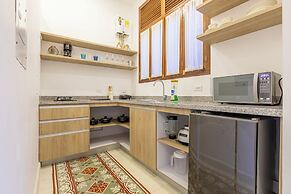 Casa Morales Getsemani