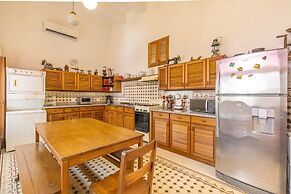 Casa Morales Getsemani