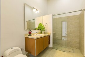 Casa Morales Getsemani