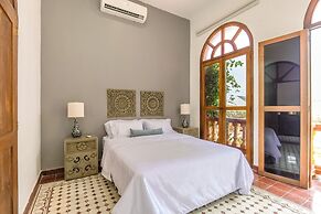 Casa Morales Getsemani