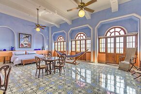 Casa Morales Getsemani