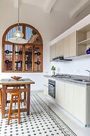 Casa Morales Getsemani