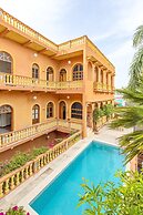 Casa Morales Getsemani