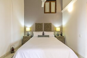 Casa Morales Getsemani