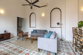 Casa Morales Getsemani