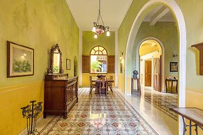 Casa Morales Getsemani