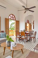 Casa Morales Getsemani