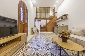 Casa Morales Getsemani