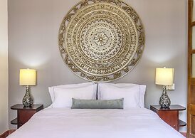 Casa Morales Getsemani