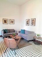 Casa Morales Getsemani